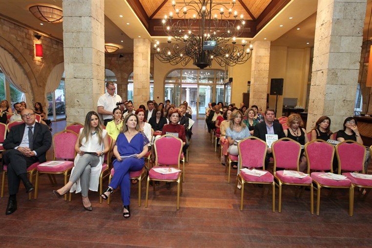 Dermapro launches Laboratoires de Biarritz’s skin care lines in Lebanon